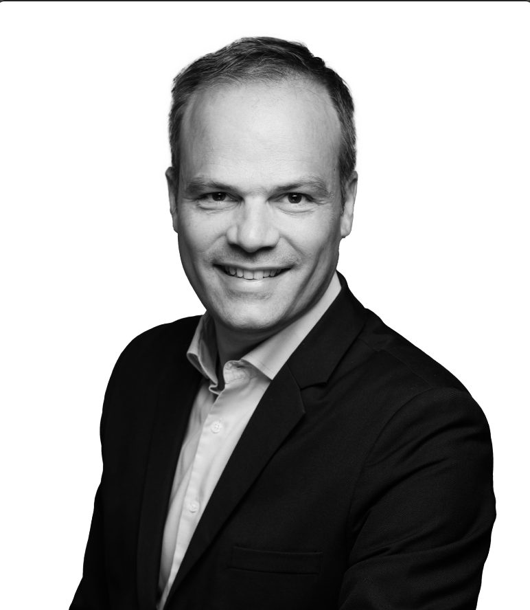 Nicolas Meunier Fondateur & CEO de Reflexion Capital