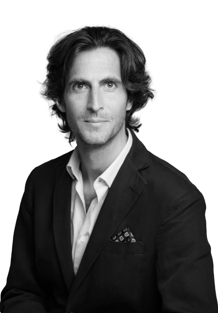 Ivan Michal General Partner