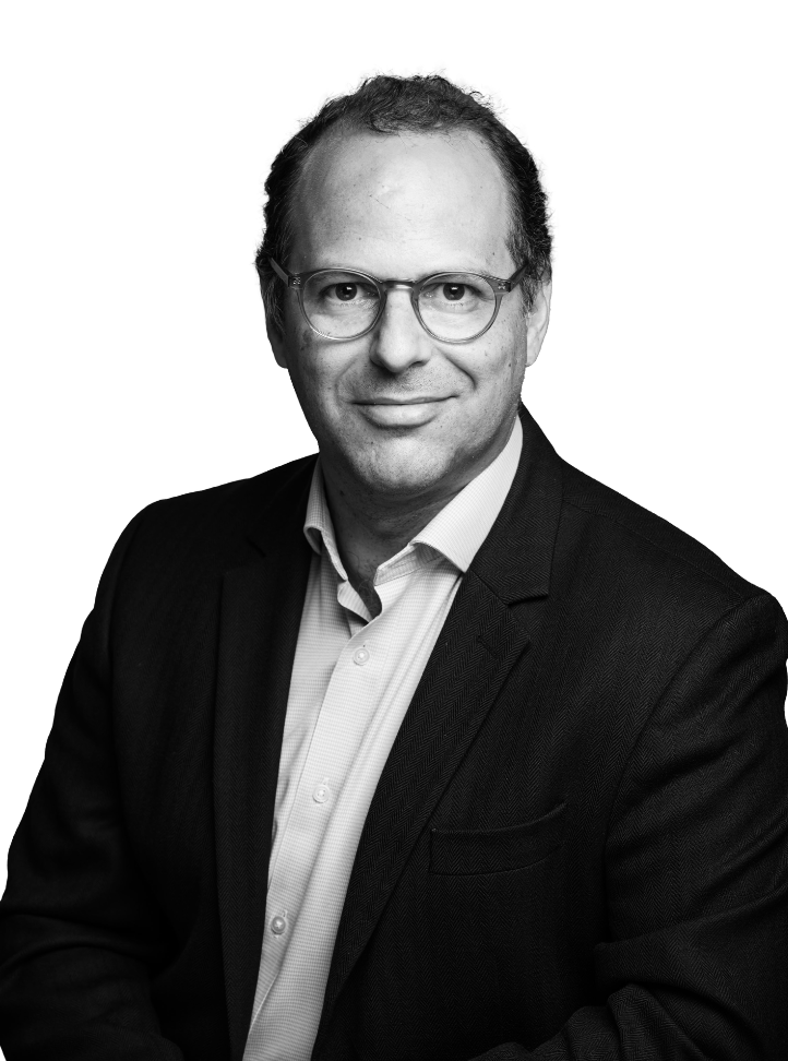 Jean Bertin General Partner